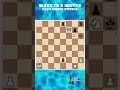 "Challenge Accepted: Can You Solve This Chess Puzzle?" #chesspuzzle 466 #chessquintessence "Viral"