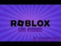 Jack Streams Roblox #2