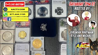 Download Lagu 🔴 AAC Television Live Stream - Jewelry, coins, collectibles, and more. 🇺🇸 MP3 Download Lagu 🔴 AAC Television Live Stream - Jewelry, coins, collectibles, and more. 🇺🇸 MP3