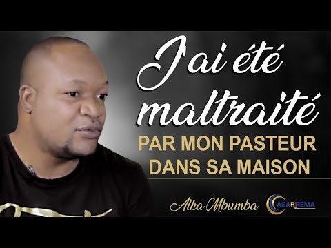 alka-mbumba-:j'ai-été-maltraité-dans-la-maison-de-mon-pasteur-témoignage-choc