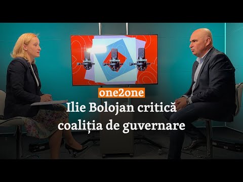 De 30 de ani în PNL, Ilie Bolojan acuză Guvernul Ciucă de ratarea marilor reforme