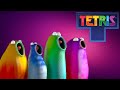 Blob opera  tetris theme