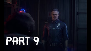 Need For Speed Heat Gameplay Walkthrough Part 9 Party Crashers (PC)