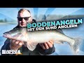 Bodden-Angeln mit den Sund Anglern: Auf Hecht, Zander und Barsch vor Rügen im Flachwasser