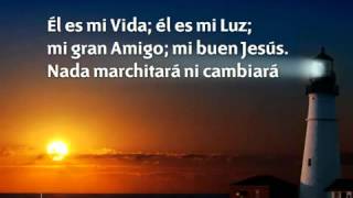 Video thumbnail of "434 Jesus es mi vida - Nuevo Himnario Adventista"