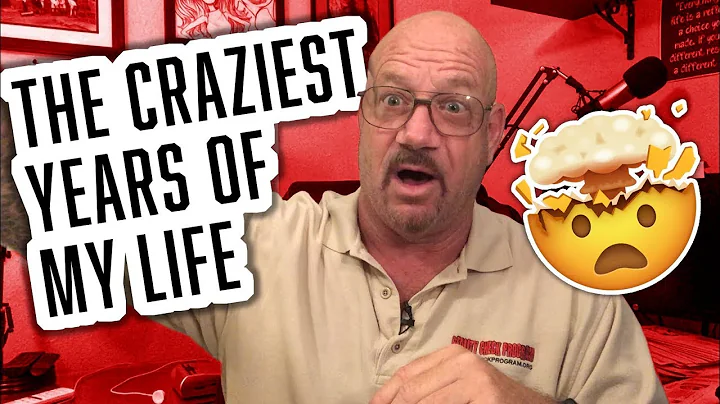 The Craziest Years of My Life - Chapter 6: Episode...