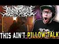 DID THIS REALLY HAPPEN?! Lorna Shore - To The Hellfire (REACTION)