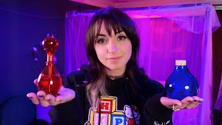 Make a Choice ASMR | Decision Trigger This or That