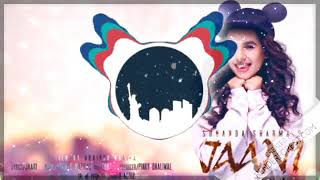 JAANI TERA NAA|| {BASS BOOSTED} || SUNANDA SHARMA Resimi