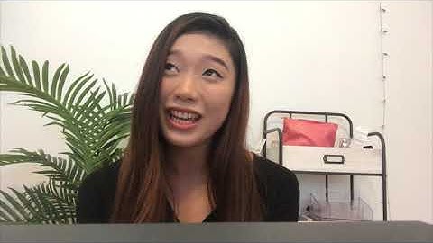 UIUC Kappa Phi Lambda Fall 2019 Testimonies