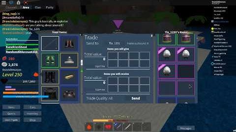 Exploiter l Arcane Adventures