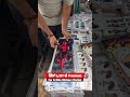 Car & Bike Stickers सिर्फ ₹5 से 😱 | Kashmere Gate Market Delhi #shorts #kashmeregate