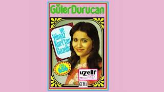 Ağlarım İçin İçin - Güler Durucan(Feat.yılmaz Kurt) - (Güler Durucan Ve Yılmaz Kurttan Gazeller Albümü)