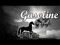 Gasoline || Mep Collection || 
Aria&Dark SSO