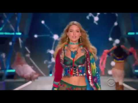 Топ-10: Новые ангелы Victoria’s Secret
