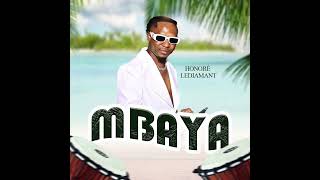 Mbaya - Honoré Lediamant