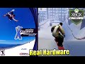 ESPN Winter X Games Snowboarding 2002 — Xbox OG Gameplay HD 