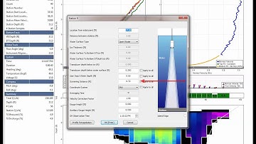 Field Review of SonTek RiverSurveyor Stationary Live Data