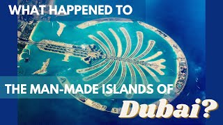 Interesting Facts About The Man-Made Islands Of Dubai. by DID YOU KNOW THIS 23 views 1 year ago 7 minutes, 41 seconds