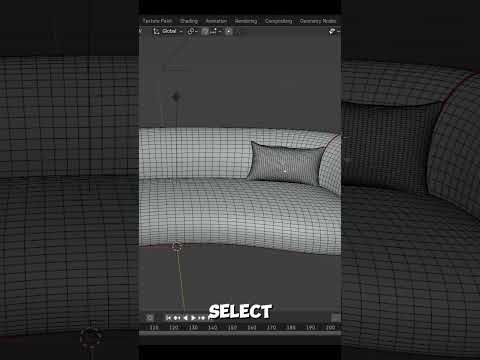 Selection Shortcut in