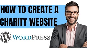 HOW TO CREATE A CHARITY WEBSITE WITH PAYMENT GATEWAY ON WORDPRESS