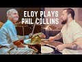 Eloy casagrande  i cannot believe its true phil collins