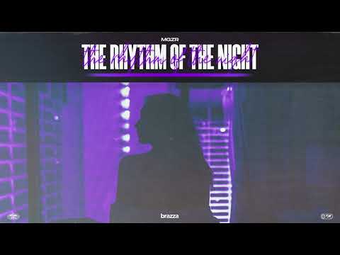 Видео: Corona - The Rythm Of The Night (mgZr Remix)