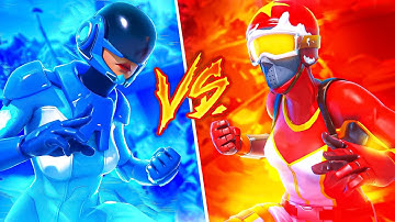 I Hosted A YOUTUBERS ONLY 1v1 Tournament... (1 million subs)