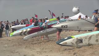 Carolina Cup 2024 - Women Start