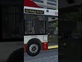 PBSU with via bus announcement audio background Route 632 to Randolph Park and Ride