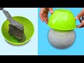 DIY CEMENT PLANTER - concrete planters diy | concrete pots for plants | concrete planter los angeles