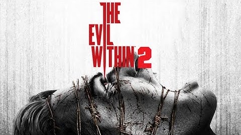 【邪靈入侵2】【The Evil Within 2】【惡靈附身2】夢魘難度 劇情攻略 2K最高畫質 全劇情 #EP1