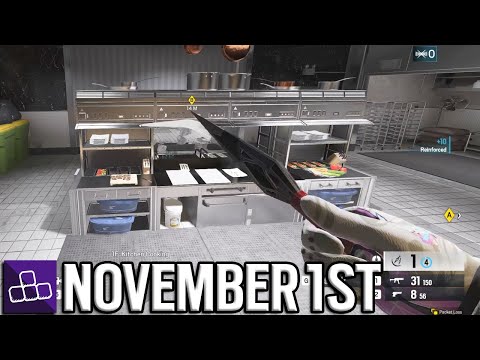 Back To Siege - Stream VOD