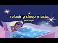 Baby Sleep Music 💤 Fall Asleep in 3 Minutes | Classical Lullaby Inspired by Mozart &amp; Brahms 🌙