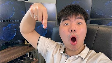 I’M DONE WITH GOLD AND BITCOIN!