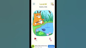 Dop 3 Displace One Part Level 56 #dop3 #irfantv by IRFAN TV #shorts #game #viral #kids #trending gam