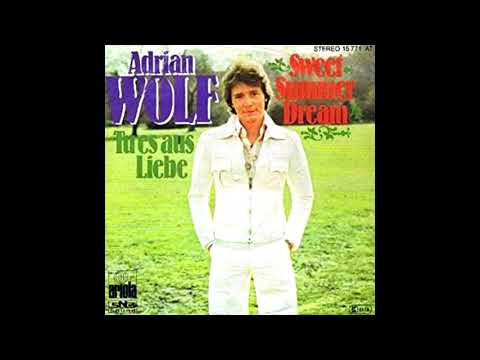 Adrian Wolf - Tu Es Aus Liebe