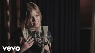 Tonight Alive - The Edge (Acoustic Version) 