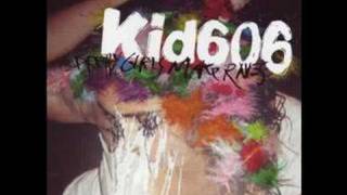 Kid606 - T.Y.T.R