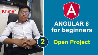 2 Angular 8 Run Project
