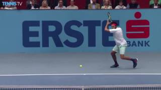 Watch Vienna 2016 Final Highlights