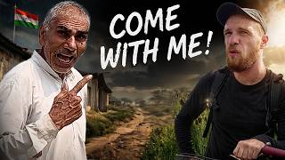 I Met A Retired Indian Soldier . . . Didn’t Expect This 🇮🇳