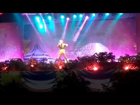 〔龚芷葳〕演唱(bad romance)