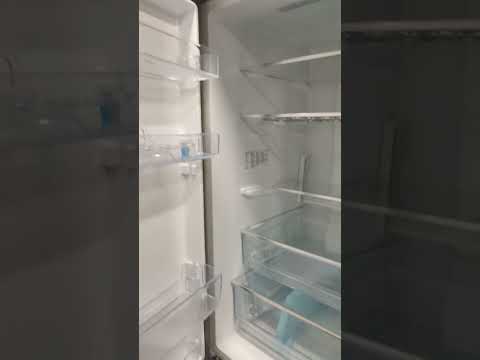 встроенный - невстроенный холодильник на Кухне