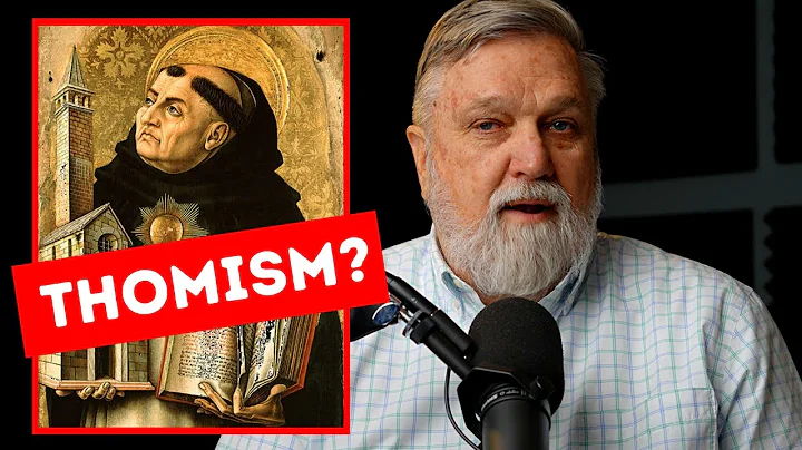 Why Thomism Is Not The Theological Equivalent of t...