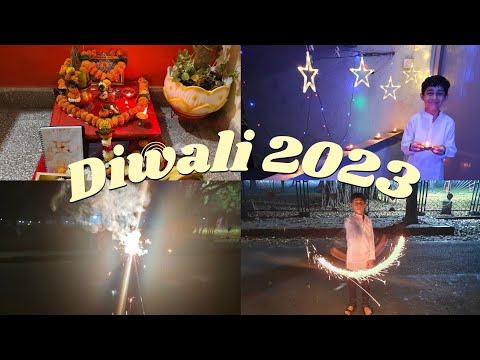 Diwali special vlog | Diwali 2023 |