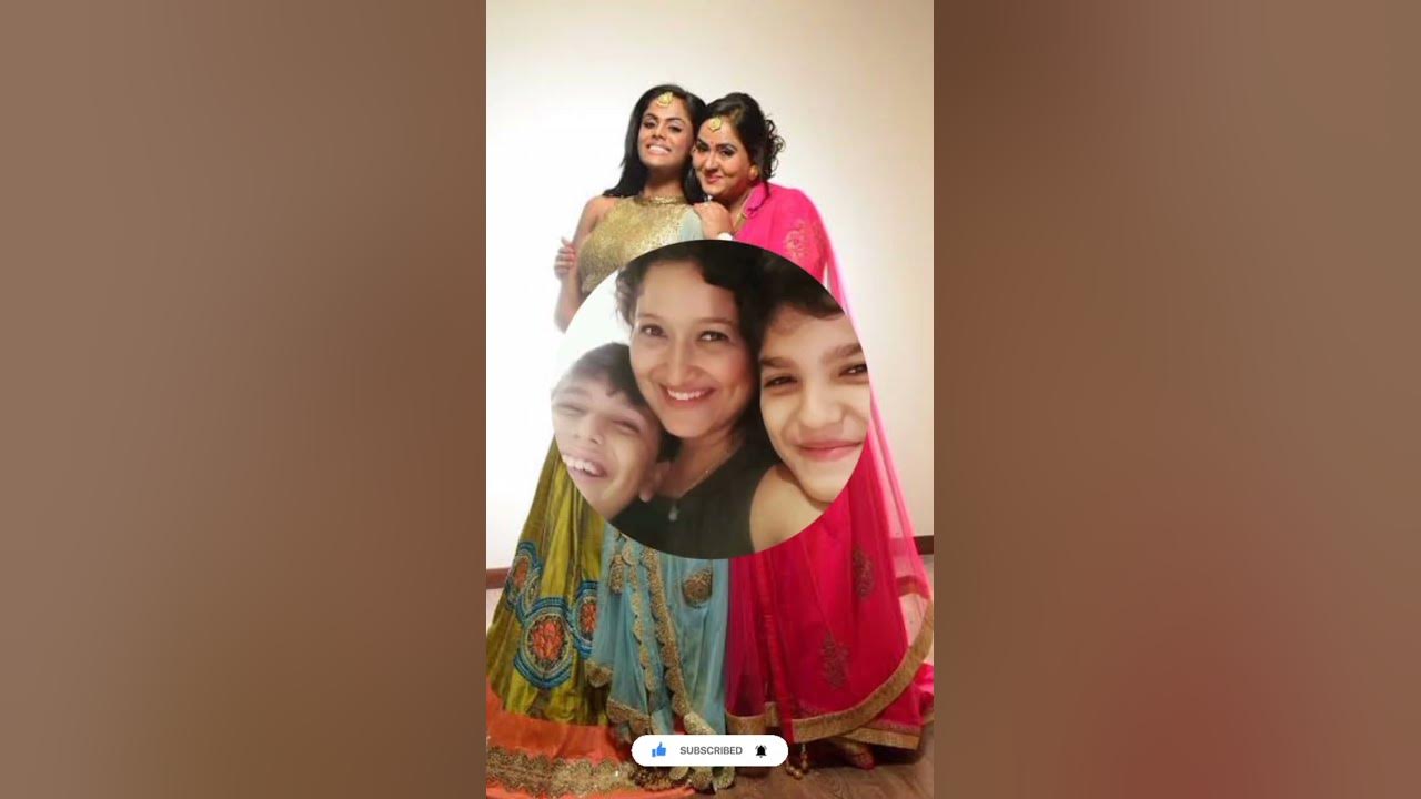 90s-tamil-actress-beautiful-lovely-daughter-son-pictures