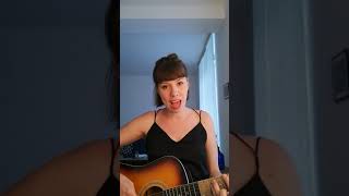 Laurel - "Adored" Cover