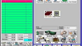 Vitallink Advanced Ordering - Store Recall
