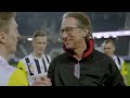 08ER-Magazin #11 | Sport & Spaß in der Raiffeisen Arena, Unsere #28 im 08er-Talk uvm.